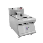 Freidora de gas de escritorio XKD-8 - Freidora - foodmachtech